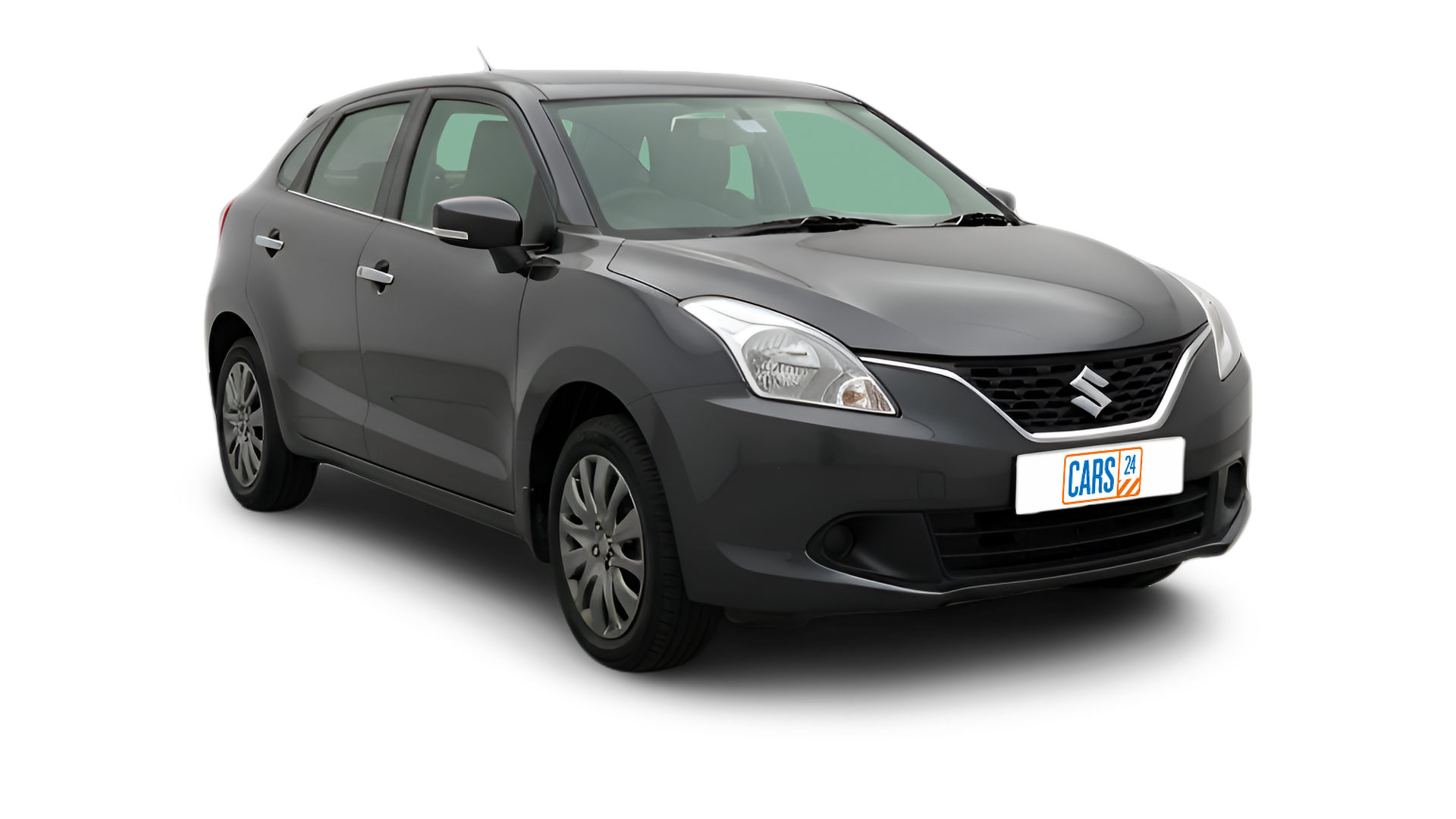 Maruti Baleno-img
